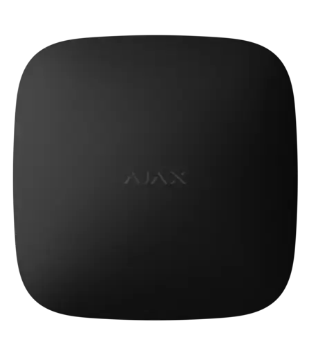 Alarmzentrale als Komponenten der Alarmtechnik