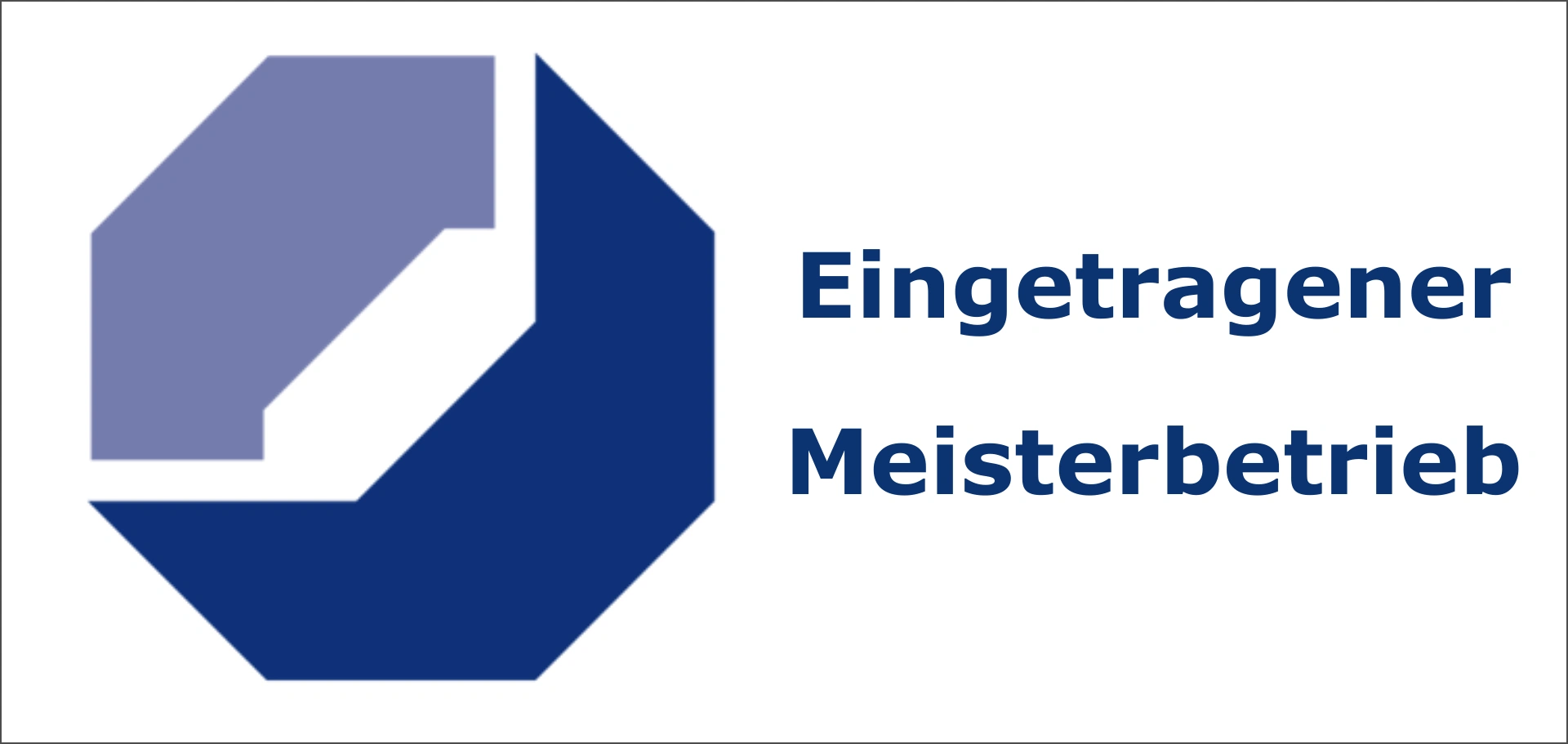Alarmanlagen vom eingetragenen Meisterbetrieb